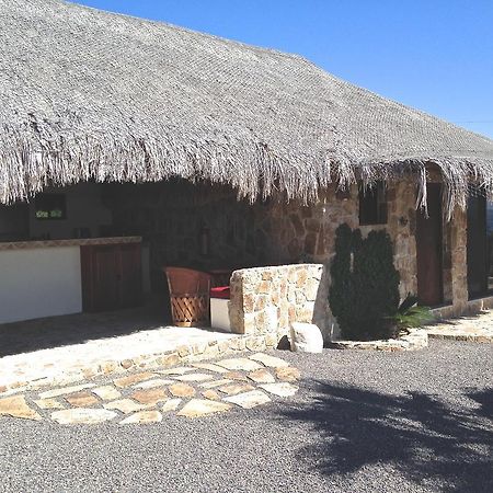 Palapas La Choya Villa La Ventana Dış mekan fotoğraf