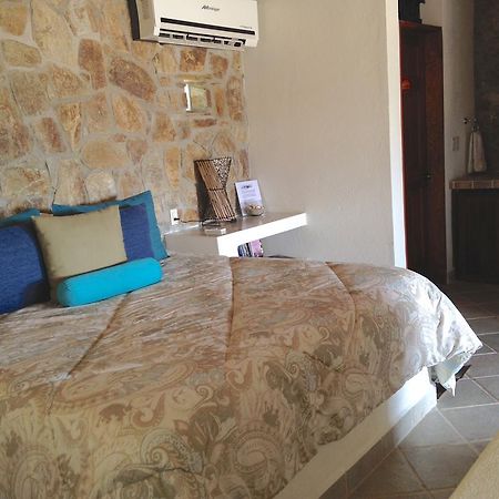 Palapas La Choya Villa La Ventana Dış mekan fotoğraf
