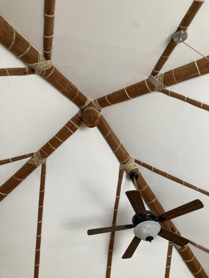 Palapas La Choya Villa La Ventana Dış mekan fotoğraf