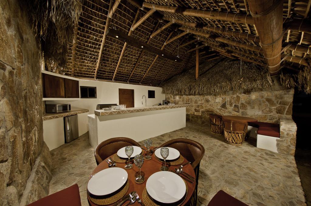 Palapas La Choya Villa La Ventana Dış mekan fotoğraf